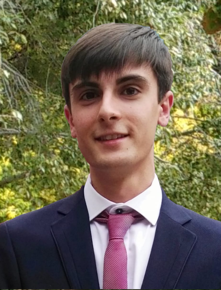 Diego Camarmas Alonso