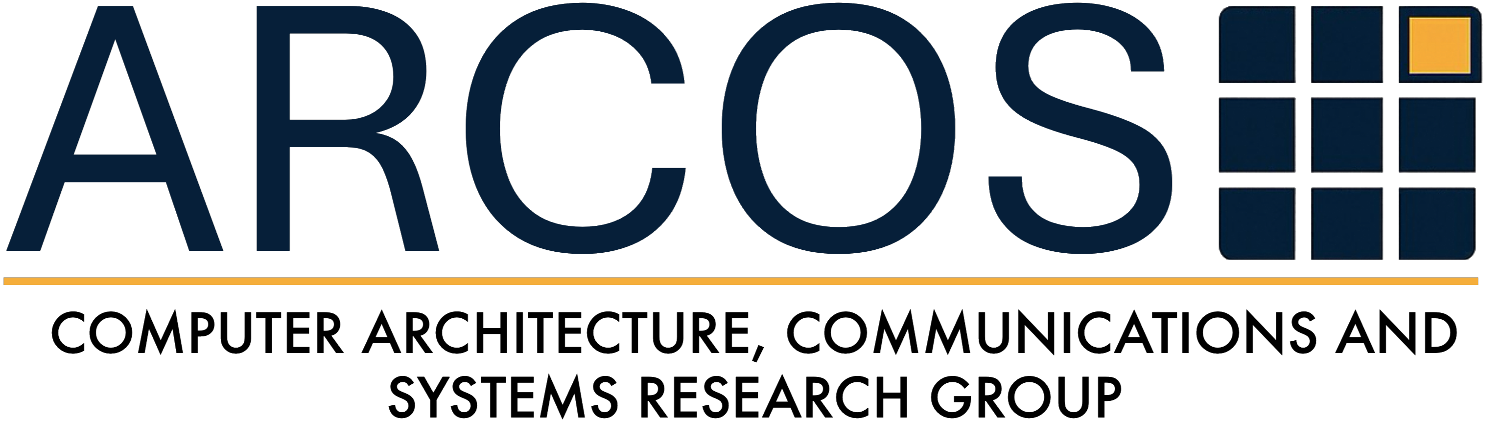 ARCOS Research Group