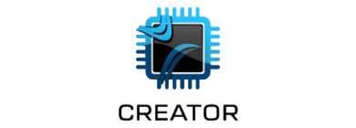 CREATOR Logo