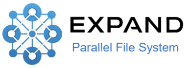 Expand Logo